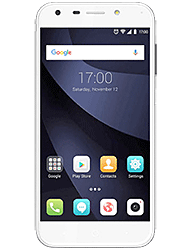 ZTE Blade A6