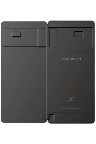 ZTE Axon M