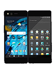 ZTE Axon M