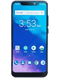 ZTE&nbsp;Axon 9 Pro