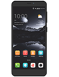 ZTE Blade A530