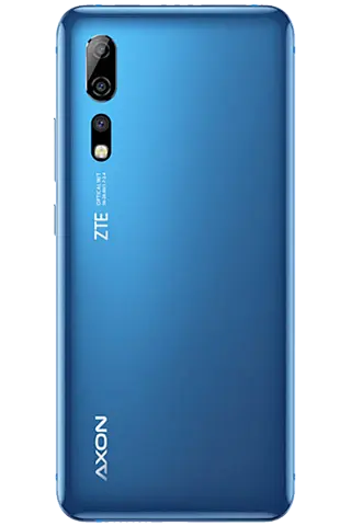 ZTE&nbsp;Axon 10 Pro 5G