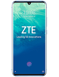 ZTE Axon 10 Pro