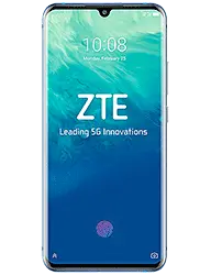 ZTE&nbsp;Axon 10 Pro 5G