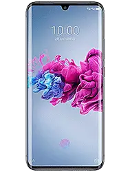 ZTE&nbsp;Axon 11 5G