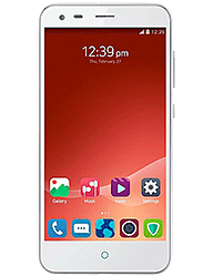 ZTE Blade S6 Plus