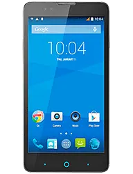 ZTE&nbsp;Blade L3 Plus