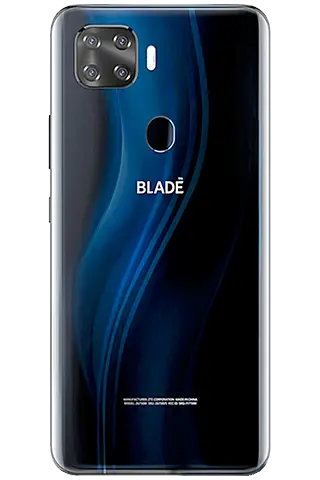 ZTE&nbsp;Blade X1