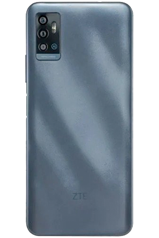 ZTE Blade A71