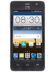 ZTE Sonata 2