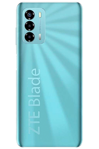ZTE Blade V40 Vita