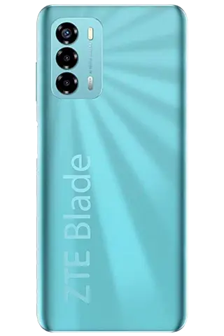 ZTE&nbsp;Blade V40 Vita