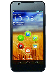 ZTE Grand Era