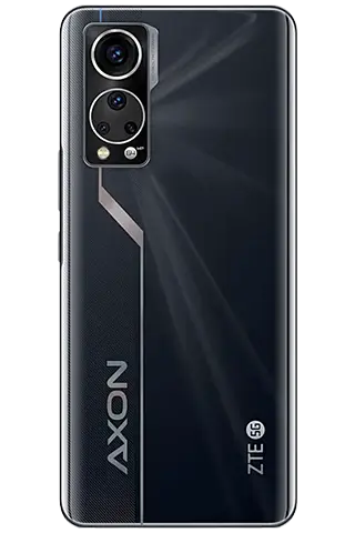 ZTE&nbsp;Axon 30s