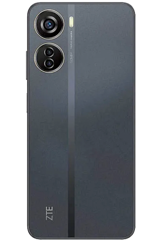 ZTE Blade V40 Design