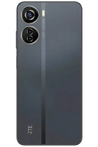 ZTE&nbsp;Blade V40 Design