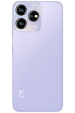 ZTE Blade V50 Design