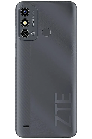 ZTE Blade A53 Plus