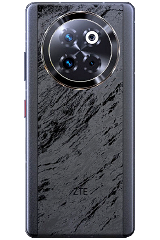 ZTE Axon 60 Ultra