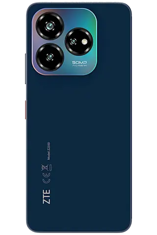 ZTE&nbsp;Blade V60 Design