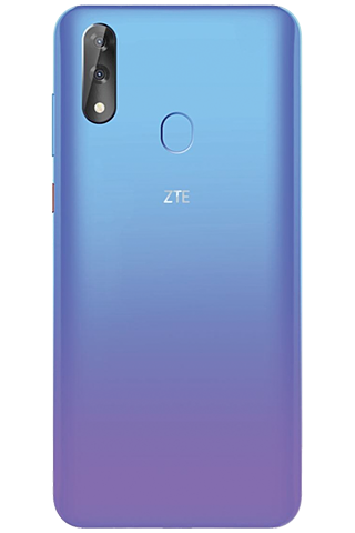 ZTE Blade V10