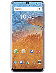 ZTE Blade V10