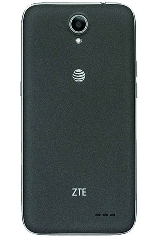 ZTE Maven 3