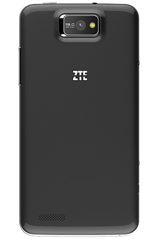 ZTE Grand Memo