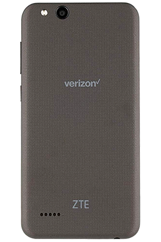 ZTE Blade Vantage