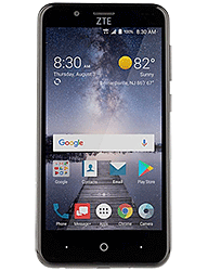 ZTE Blade Vantage