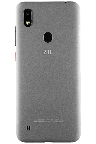 ZTE&nbsp;Blade A7 Prime