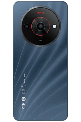 ZTE&nbsp;Blade A76 5G