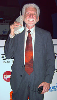 Foto Martin Cooper / Quelle:wikimedia.org