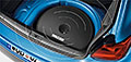 Soundsystem VW Helix