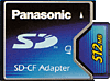Panasonic BN-SDCF1E