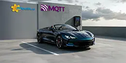 Wallbox ins Smart Home einbinden