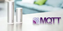 Netatmo Weather Station in Smart Home