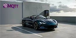 Integrate MG into Smart Home