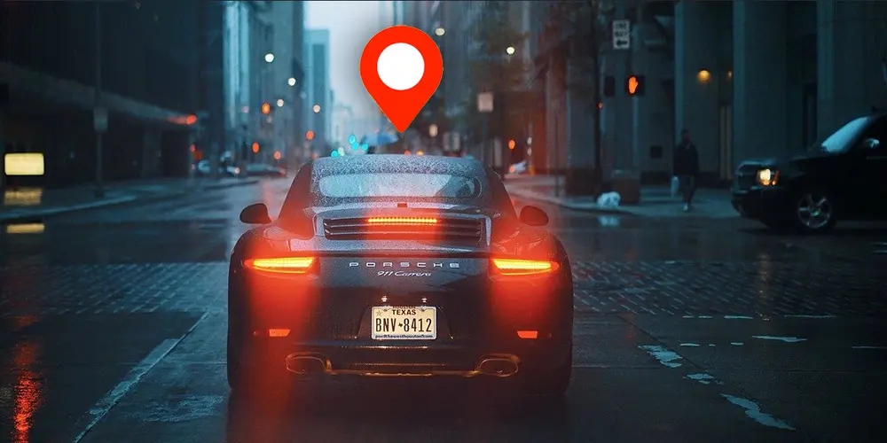 Titelbild GPS Tracker Server auf NAS betreiben